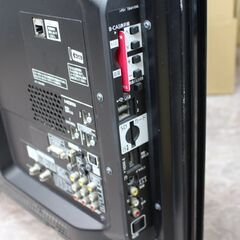 178)Panasonic パナソニック 3D対応 50型 ハイビジョンプラズマテレビ TH-P50VT2 2011年製