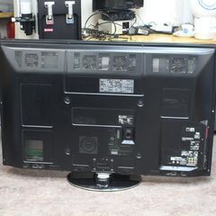 178)Panasonic パナソニック 3D対応 50型 ハイビジョンプラズマテレビ TH-P50VT2 2011年製