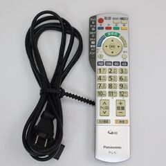 178)Panasonic パナソニック 3D対応 50型 ハイビジョンプラズマテレビ TH-P50VT2 2011年製