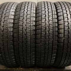 DUNLOP WINTER MAXX SV01 145/80R1...