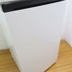 京都市内方面配達設置無料 2020年製 120L ホワイトカラー 冷蔵庫 IL11