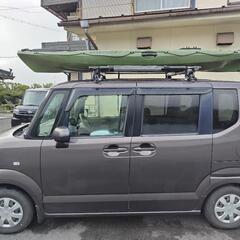 ディスカバリー10ftカヤック