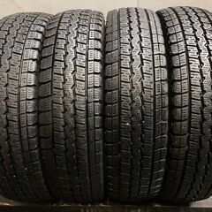 DUNLOP WINTER MAXX SV01 145/80R1...