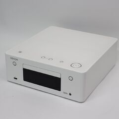 287)【美品】DENON RCD-N9 ハイレゾ対応 Blue...