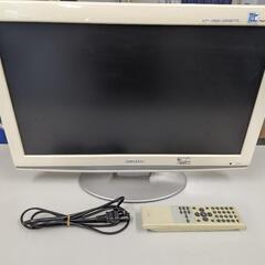 ORION　22型液晶テレビ