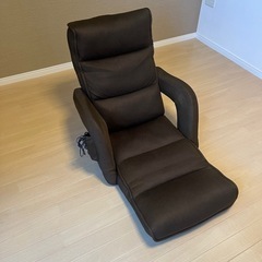 超美品‼️】株式会社ガルト ウォールナット調♪ 120cm幅ダイニング