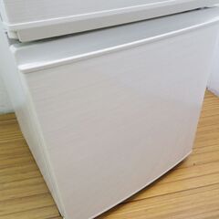 京都市内方面配達設置無料 SHARP 便利などっちもドア 137L 冷蔵庫 IL14