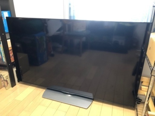 60型4K対応液晶テレビAUQOS LC-60U45