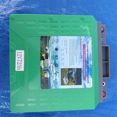 バッテリー「さらに値下げしました」