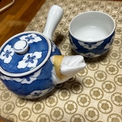 茶器セット