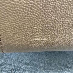 ニトリ/NITORI 2人用本革ソファ ボルトン ダブルステッチデザイン クッション式 取り外しOK 中古 店頭引取歓迎 R7561