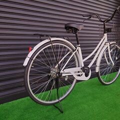 【シティサイクル】 COCONUT ココナッツ【引取限定・現状渡し】三重県