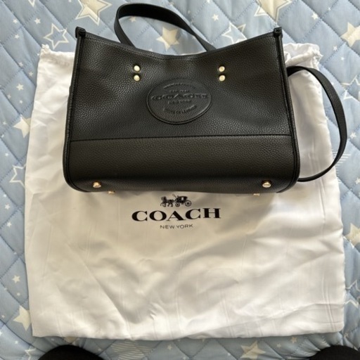 COACH ショルダー＆ハンドバッグ