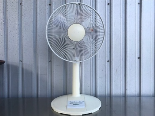 三菱◇扇風機◇羽根の大きさ直径30cm◇2006年製◇R30-AM◇K884