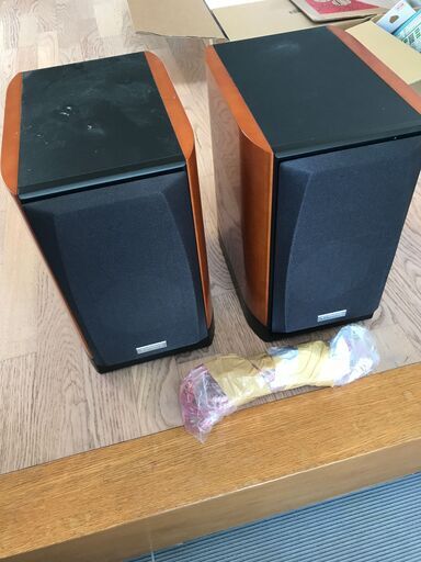 ONKYO INTEC205 スピーカーシステム (2台1組) D-212EX