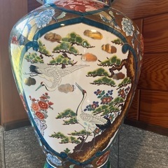 決まりました 最終お値下げ！ 定価約60万円 金龍窯 博山 作