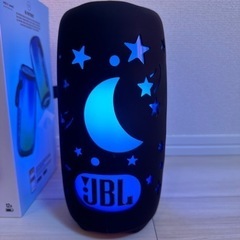 JBL PULSE 5 美品②