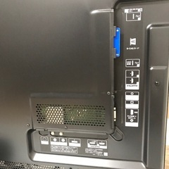 即日受渡❣️SONY55型3D対応 HDMI4端子付27500円