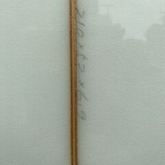 ビギナーから中級者向けミッドレングスサーフボード　全てリペア済み！とてもきれいなボードです！