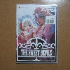 THE SWEET DEVILS 同人ＣＤ☆DJ-Technet...