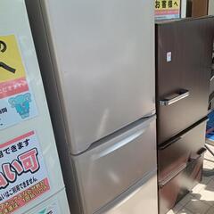★【パナソニック】3ドア冷蔵庫　2021年製❗❗335L(NR-...