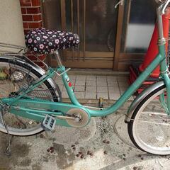 兵庫県 姫路市の22インチ その他(自転車)の中古が安い！激安で譲り  