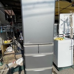 【リサイクルサービス八光】2012年製　シャープ   冷蔵庫 4...