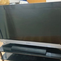 【ネット決済】SONY BRAVIA 液晶テレビ  32型