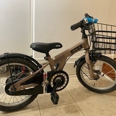埼玉県の子供自転車の中古が安い！激安で譲ります・無料であげます
