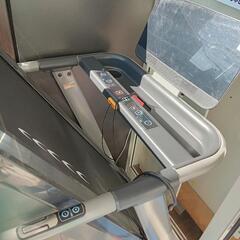 ★TIGORA【トレッドミル】ルームランナー　2020年製　取扱説明書あり　💳自社配送時🌟代引き可💳※現金、クレジット、スマホ決済対応※