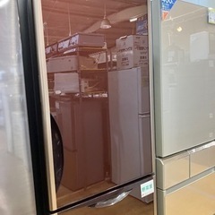 ⭐️人気⭐️ 2018年製 HITACHI 日立375L冷蔵庫 ...