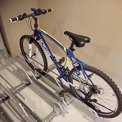 マウンテン型自転車 引き取り希望