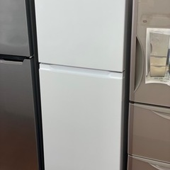 送料・設置込み 冷蔵庫 236L ヤマダ 2021年