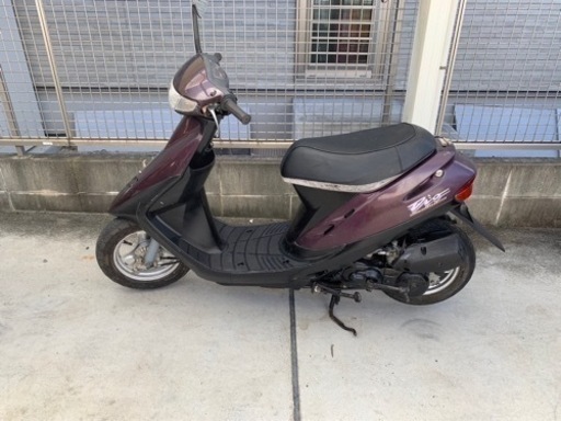 DIO50 2スト