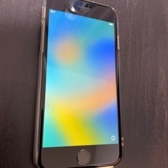 iPhone8  64GB  SIMフリー