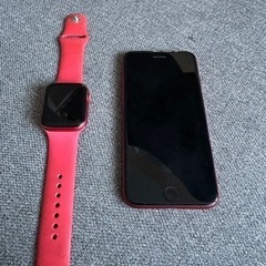 (iPhone2万円のみお譲り決定Apple Watchは残って...