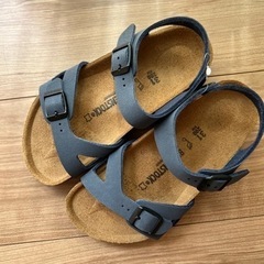 新品未使用❗️BIRKENSTOCK Kids★ビルケンシュトッ...