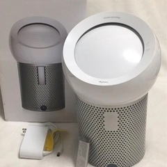 Dyson pure cool me ピュアクールミー