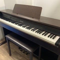 CASIO セルビアーノ AP260 中古電子ピアノ