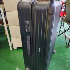 愛品倶楽部柏店】RIMOWA スーツケース（約80L～85L） SALSA