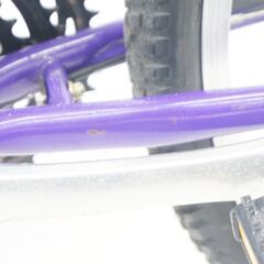 PANASONIC 「パナソニック」 MOUNTAIN CAT 2000年頃 マウンテンバイク