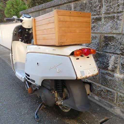 ベンリィ50cc‼️中古車両‼️早い人優先‼️