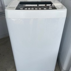 🌟2019年製❗️値下げ❗️🌟 5.5kg洗濯機 Hisense
