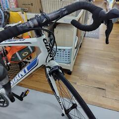 J203☆小キズなど使用感有り☆ロードバイク☆GIANT☆DEFY☆2×10段☆700