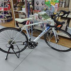 J203☆小キズなど使用感有り☆ロードバイク☆GIANT☆DEFY☆2×10段☆700