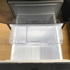 MITSUBISHI 冷凍冷蔵庫 146L 2018年製