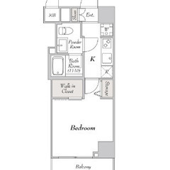 🔥入居総額6万円🔥1K🔥ＪＲ山手線/駒込駅 歩7分✨東京都北区西ケ原✨ - 北区