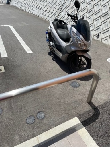 ホンダ PCX150