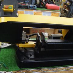 SUZUKID スズキッド EH01 バンドソー 未使用 開封済み 【ハンズ