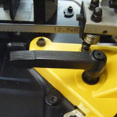 SUZUKID スズキッド EH01 バンドソー 未使用 開封済み 【ハンズ